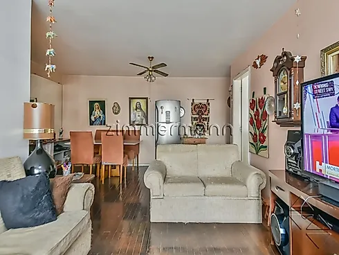 Apartamento 2 Quartos com 111m² - Jardim Paulista - Apartamento em Jardim Paulista, São Paulo - Foto 2