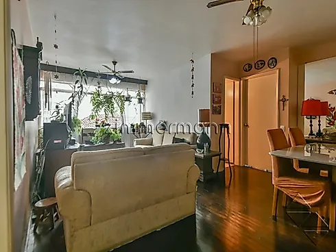 Apartamento 2 Quartos com 111m² - Jardim Paulista - Apartamento em Jardim Paulista, São Paulo - Foto 3