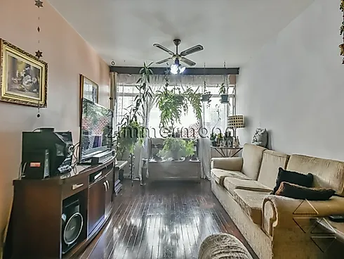 Apartamento 2 Quartos com 111m² - Jardim Paulista - Apartamento em Jardim Paulista, São Paulo - Foto 4