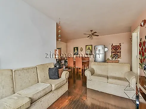 Apartamento 2 Quartos com 111m² - Jardim Paulista - Apartamento em Jardim Paulista, São Paulo - Foto 5