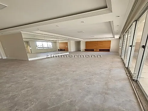 Apartamento 4 Quartos com 3 Suítes e 184m² - Planalto Paulista - Apartamento em Planalto Paulista, São Paulo - Foto 2