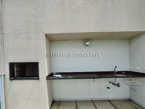 Apartamento 4 Quartos com 3 Suítes e 184m² - Planalto Paulista - Apartamento em Planalto Paulista, São Paulo - Foto 3
