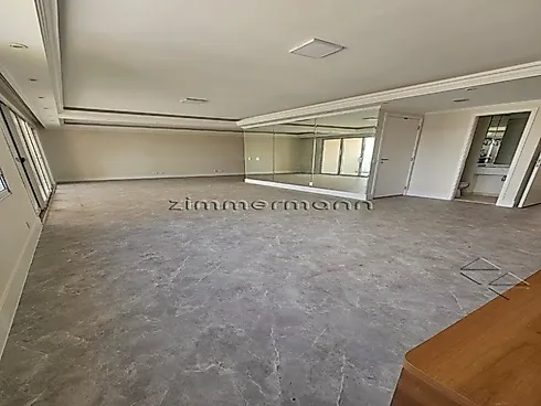 Apartamento 4 Quartos com 3 Suítes e 184m² - Planalto Paulista - Apartamento em Planalto Paulista, São Paulo - Foto 4