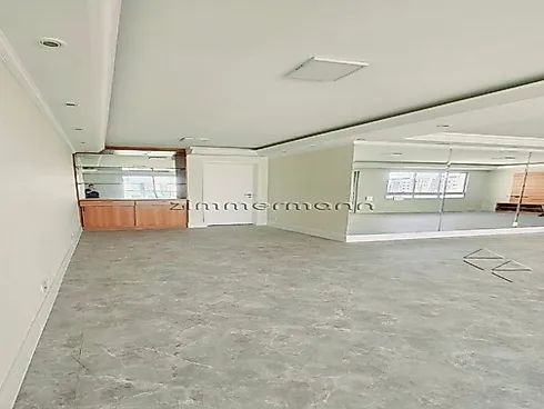 Apartamento 4 Quartos com 3 Suítes e 184m² - Planalto Paulista - Apartamento em Planalto Paulista, São Paulo - Foto 5