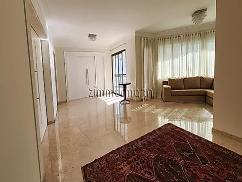 Apartamento 4 Quartos com 4 Suítes e 338m² - Panamby - Apartamento em Panamby, São Paulo - Foto 1