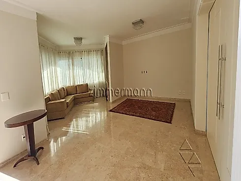 Apartamento 4 Quartos com 4 Suítes e 338m² - Panamby - Apartamento em Panamby, São Paulo - Foto 3