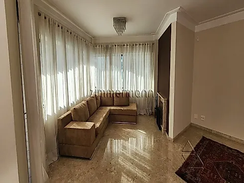 Apartamento 4 Quartos com 4 Suítes e 338m² - Panamby - Apartamento em Panamby, São Paulo - Foto 4