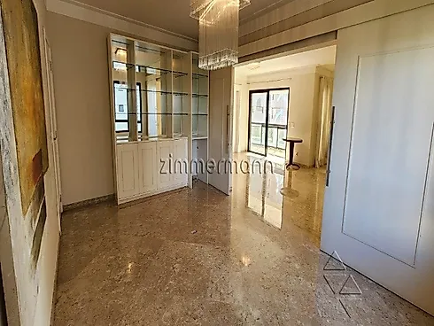 Apartamento 4 Quartos com 4 Suítes e 338m² - Panamby - Apartamento em Panamby, São Paulo - Foto 5