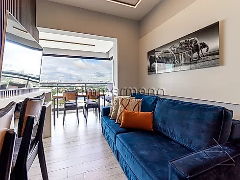 Apartamento 2 Quartos com 1 Suíte e 61m² - Vila Leopoldina - Apartamento em Vila Leopoldina, São Paulo - Foto 2