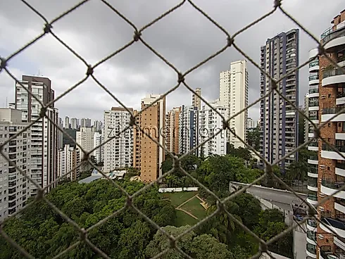 Apartamento 3 Quartos com 3 Suítes e 220m² - Vila Andrade - Apartamento em Vila Andrade, São Paulo - Foto 4