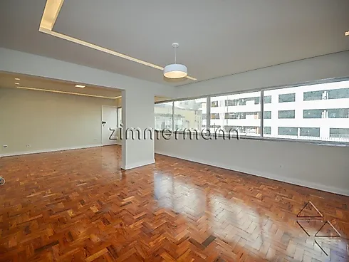 Apartamento 4 Quartos com 3 Suítes e 168m² - Paraiso - Apartamento em Paraiso, São Paulo - Foto 3