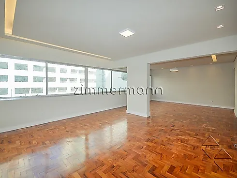 Apartamento 4 Quartos com 3 Suítes e 168m² - Paraiso - Apartamento em Paraiso, São Paulo - Foto 4
