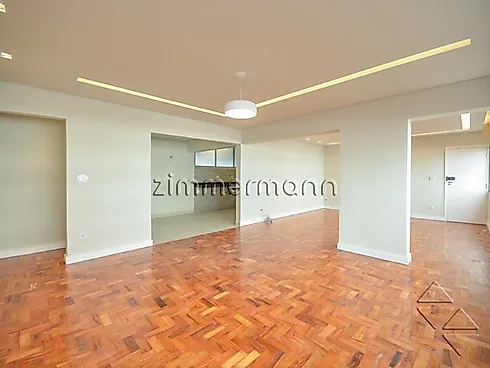 Apartamento 4 Quartos com 3 Suítes e 168m² - Paraiso - Apartamento em Paraiso, São Paulo - Foto 5