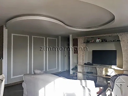Apartamento 3 Quartos com 1 Suíte e 105m² - Pompeia - Apartamento em Pompeia, Sao Paulo - Foto 2