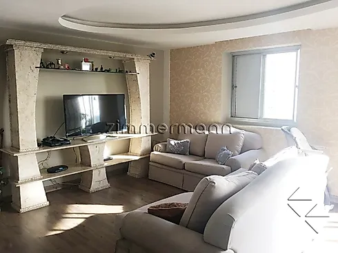 Apartamento 3 Quartos com 1 Suíte e 105m² - Pompeia - Apartamento em Pompeia, Sao Paulo - Foto 3