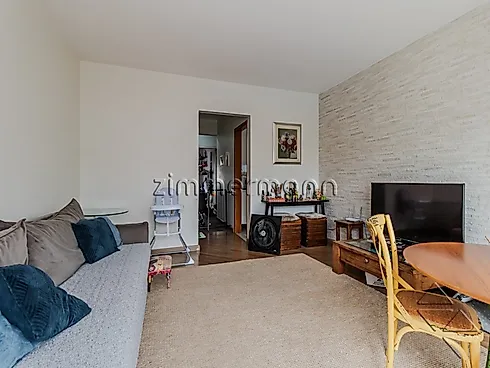 Apartamento 3 Quartos com 106m² - Agua Branca - Apartamento em Agua Branca, Sao Paulo - Foto 5