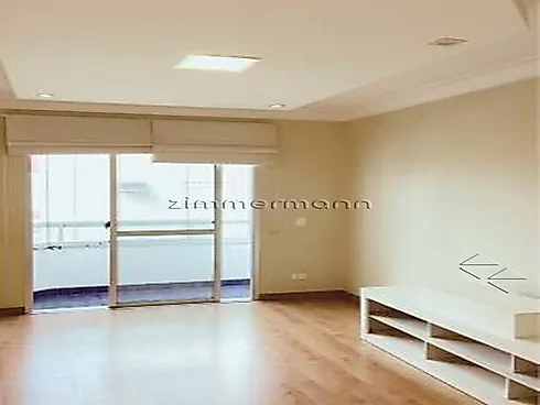 Apartamento 4 Quartos com 3 Suítes e 170m² - Brooklin - Apartamento em Brooklin, São Paulo - Foto 5