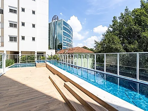 Barra Funda, São Paulo
