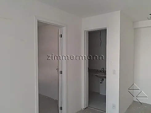 Apartamento 1 Quarto com 41m² - Barra Funda - Apartamento em Barra Funda, São Paulo - Foto 4