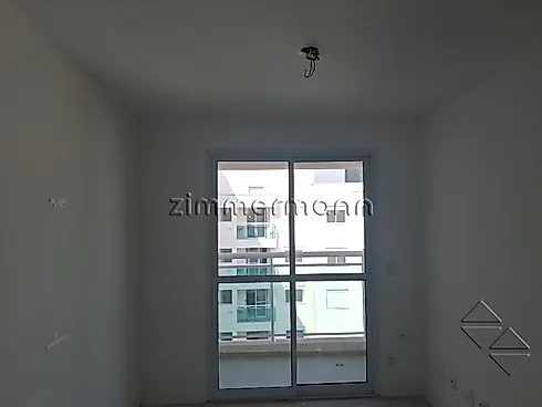 Apartamento 1 Quarto com 41m² - Barra Funda - Apartamento em Barra Funda, São Paulo - Foto 5