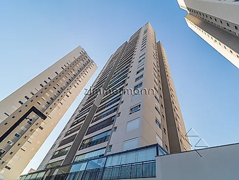 Santo Amaro, São Paulo