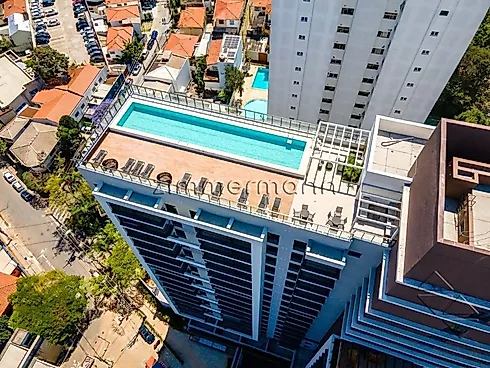 Pinheiros, São Paulo