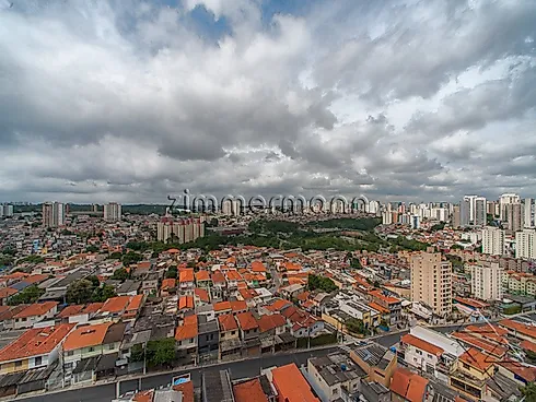 Apartamento 3 Quartos com 1 Suíte e 90m² - Bosque da Saude - Apartamento em Bosque Da Saude, São Paulo - Foto 5