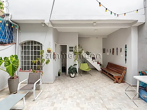 Casa 4 Quartos com 1 Suíte e 256m² - Aclimacao - Casa em Aclimacao, São Paulo - Foto 4