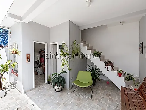 Casa 4 Quartos com 1 Suíte e 256m² - Aclimacao - Casa em Aclimacao, São Paulo - Foto 5