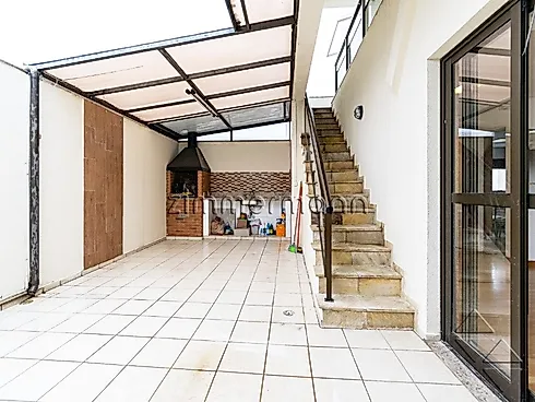 Apartamento 3 Quartos com 3 Suítes e 277m² - Planalto Paulista - Apartamento em Planalto Paulista, São Paulo - Foto 1