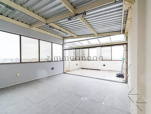 Apartamento 3 Quartos com 3 Suítes e 277m² - Planalto Paulista - Apartamento em Planalto Paulista, São Paulo - Foto 3