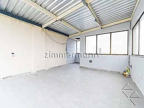 Apartamento 3 Quartos com 3 Suítes e 277m² - Planalto Paulista - Apartamento em Planalto Paulista, São Paulo - Foto 4