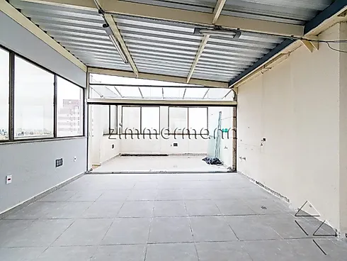 Apartamento 3 Quartos com 3 Suítes e 277m² - Planalto Paulista - Apartamento em Planalto Paulista, São Paulo - Foto 5