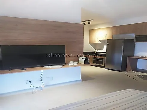Apartamento 1 Quarto com 37m² - Perdizes - Apartamento em Perdizes, São Paulo - Foto 4