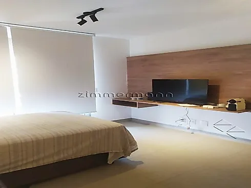 Apartamento 1 Quarto com 37m² - Perdizes - Apartamento em Perdizes, São Paulo - Foto 5