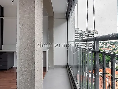 Casa 1 Quarto com 29m² - Sumare - Casa em Sumare, São Paulo - Foto 2