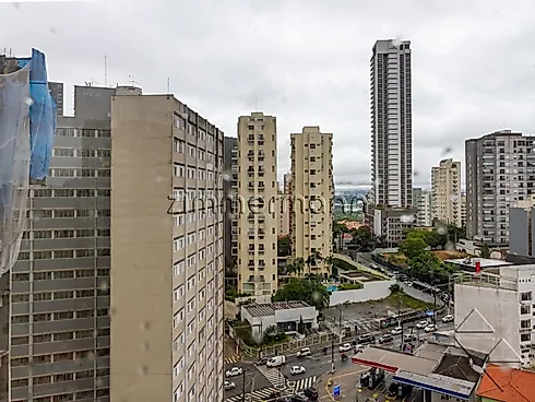 Casa 1 Quarto com 29m² - Sumare - Casa em Sumare, São Paulo - Foto 3
