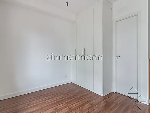 Casa 1 Quarto com 29m² - Sumare - Casa em Sumare, São Paulo - Foto 5