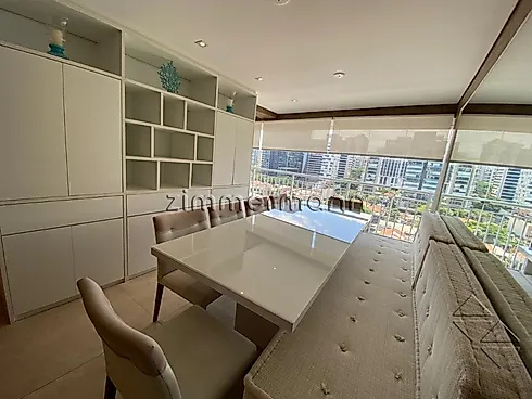Apartamento 2 Quartos com 1 Suíte e 80m² - Vila Olimpia - Apartamento em Vila Olimpia, São Paulo - Foto 1