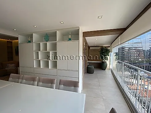 Apartamento 2 Quartos com 1 Suíte e 80m² - Vila Olimpia - Apartamento em Vila Olimpia, São Paulo - Foto 2