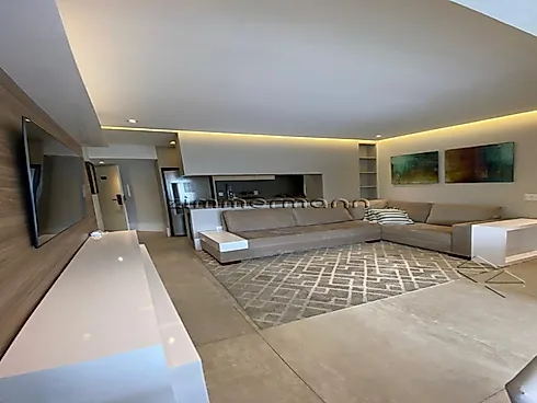 Apartamento 2 Quartos com 1 Suíte e 80m² - Vila Olimpia - Apartamento em Vila Olimpia, São Paulo - Foto 5