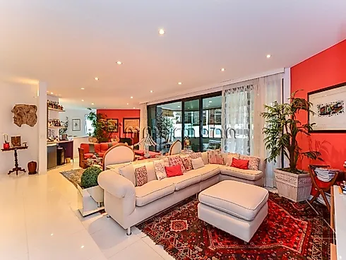 Apartamento 4 Quartos com 4 Suítes e 326m² - Real Parque - Apartamento em Real Parque, São Paulo - Foto 1