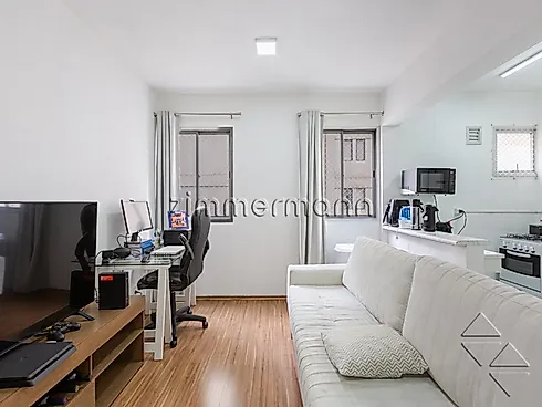 Perdizes, São Paulo