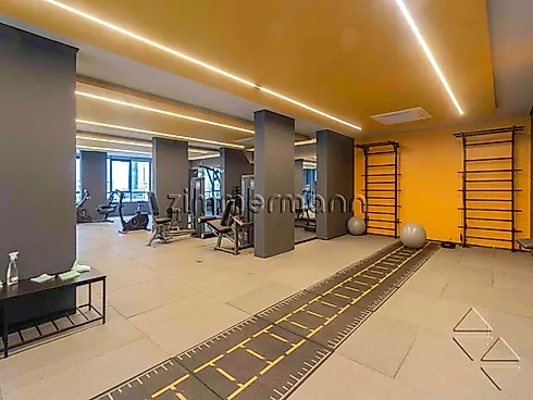 Casa 1 Quarto com 24m² - Consolacao - Casa em Consolacao, São Paulo - Foto 4
