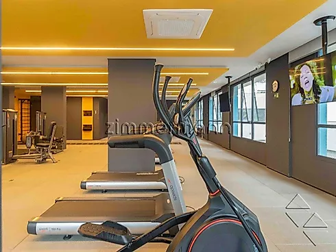 Casa 1 Quarto com 24m² - Consolacao - Casa em Consolacao, São Paulo - Foto 5
