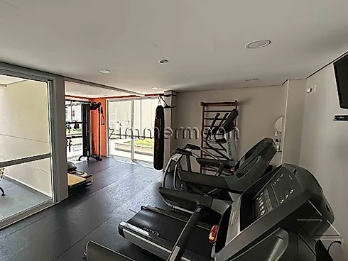 Apartamento 3 Quartos com 1 Suíte e 83m² - Ipiranga - Apartamento em Ipiranga, São Paulo - Foto 2