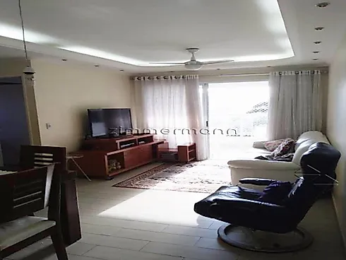 Apartamento 3 Quartos com 1 Suíte e 83m² - Ipiranga - Apartamento em Ipiranga, São Paulo - Foto 3