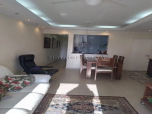Apartamento 3 Quartos com 1 Suíte e 83m² - Ipiranga - Apartamento em Ipiranga, São Paulo - Foto 4