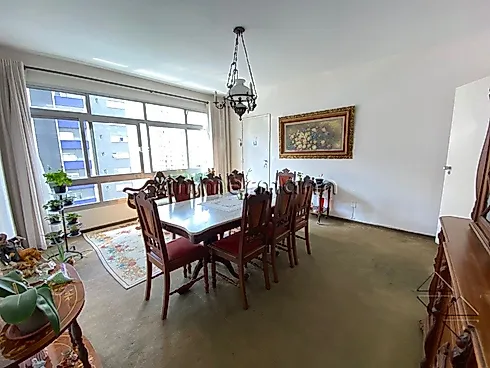 Vila Olimpia, São Paulo