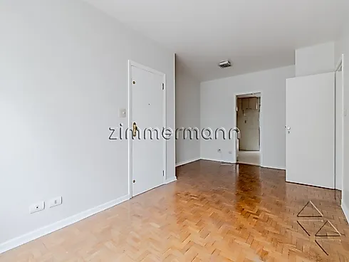 Apartamento 2 Quartos com 84m² - Santa Cecilia - Apartamento em Santa Cecilia, São Paulo - Foto 2